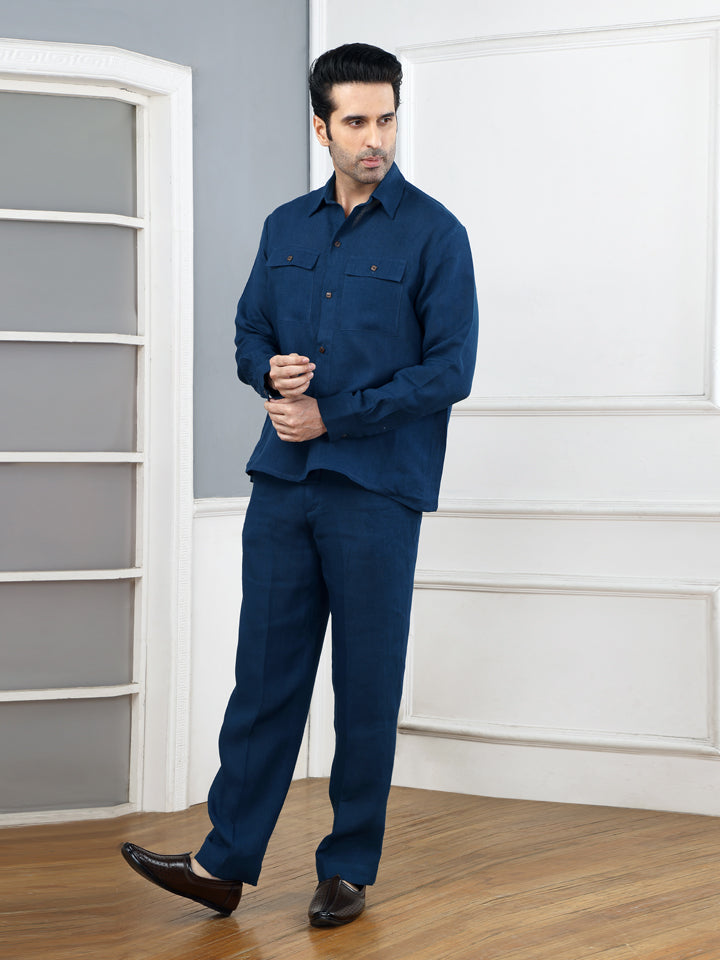 Trousers Duo ( Pack Of 2 )