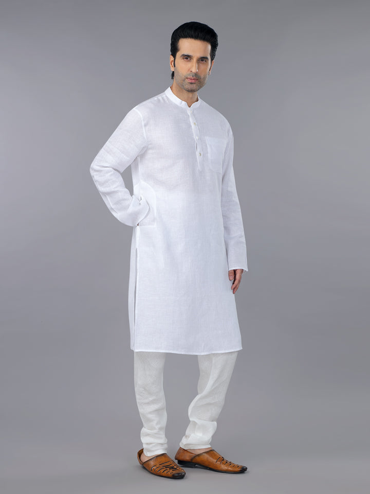 Classic Kurta Set Trio ( Pack Of 3 )