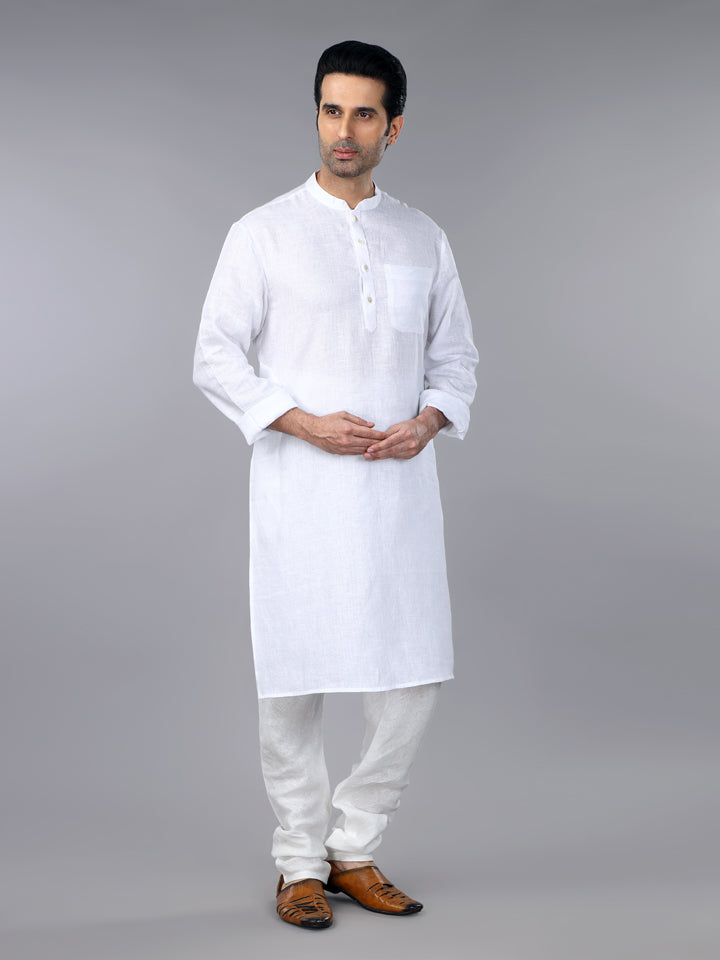 Classic Kurta Set Trio ( Pack Of 3 )